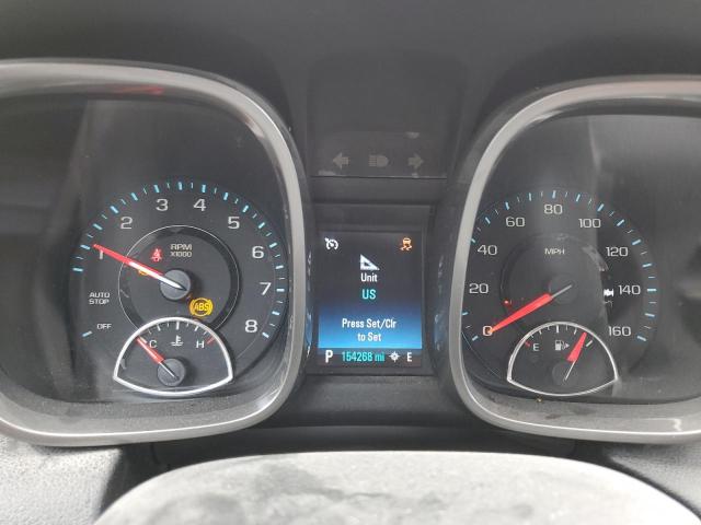 2014 Chevrolet Malibu 1Lt VIN: 1G11C5SL4EF122583 Lot: 56195674