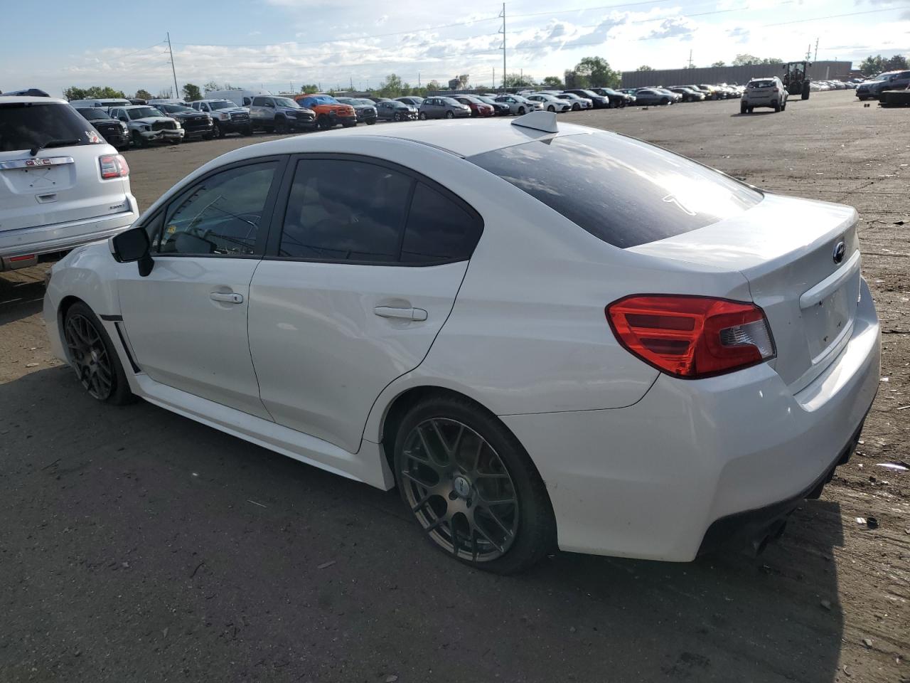 JF1VA1A66F9812019 2015 Subaru Wrx