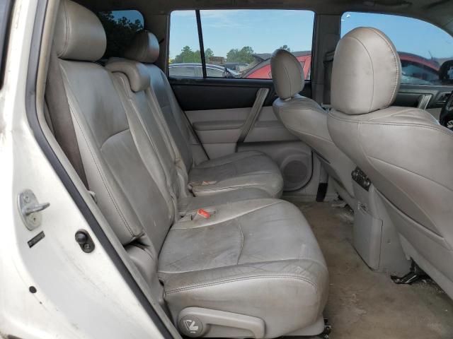 2010 Toyota Highlander Se VIN: 5TDKK3EH0AS018869 Lot: 56603534