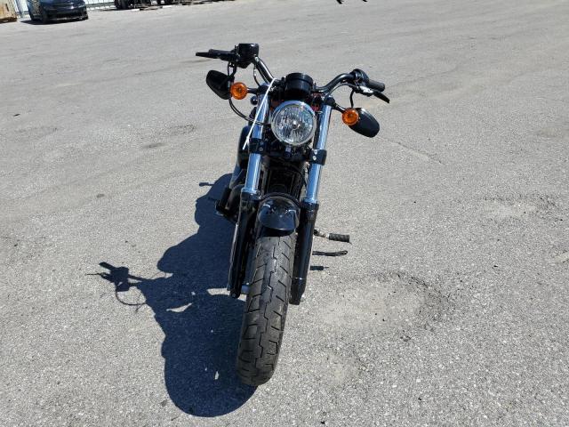 2020 HARLEY-DAVIDSON XL1200 X - 1HD1LC326LB424087