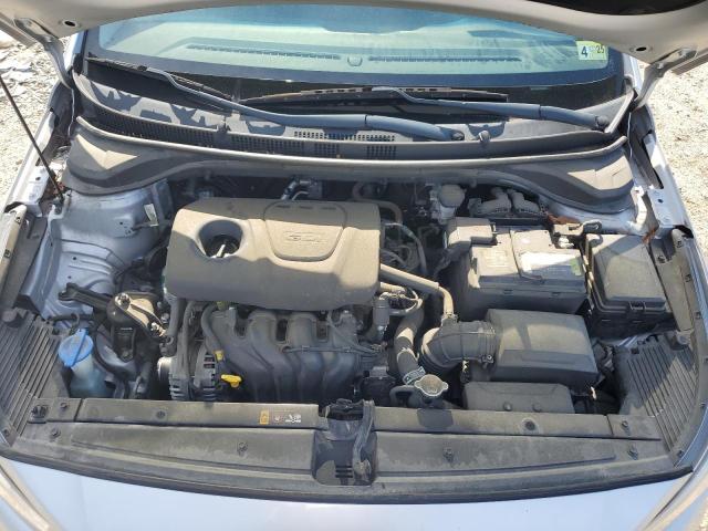 2018 Hyundai Accent Se VIN: 3KPC24A37JE023162 Lot: 56511244