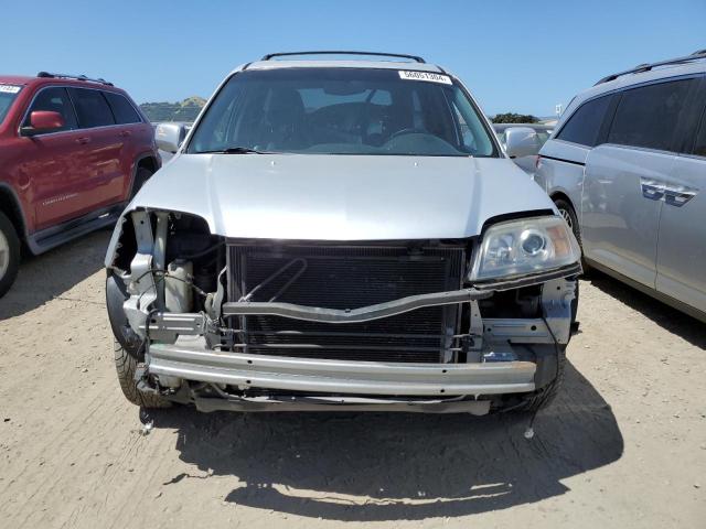 2004 Acura Mdx Touring VIN: 2HNYD18664H508605 Lot: 56051304