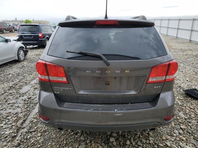 2015 Dodge Journey Sxt VIN: 3C4PDDBGXFT584679 Lot: 55632884
