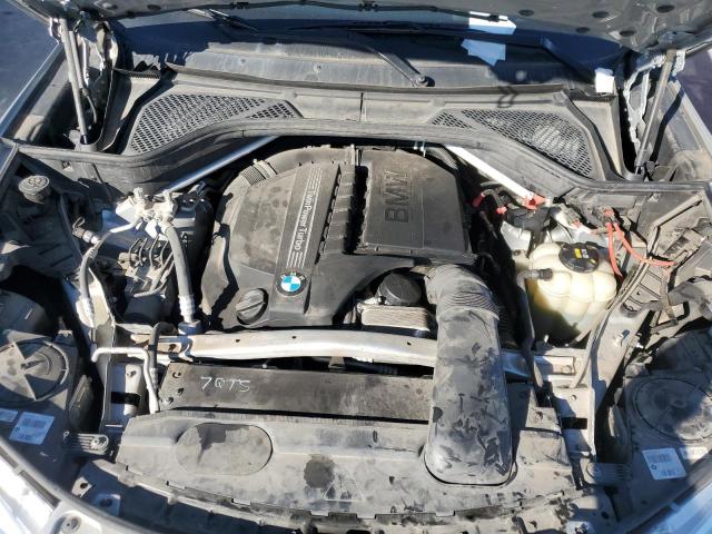 VIN 5UXKR2C50J0Z14685 2018 BMW X5, Sdrive35I no.11