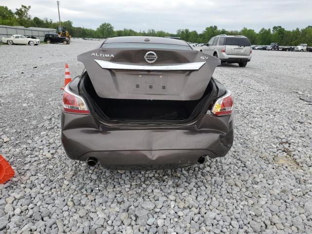 2015 Nissan Altima 2.5 VIN: 1N4AL3AP1FC576377 Lot: 54923044