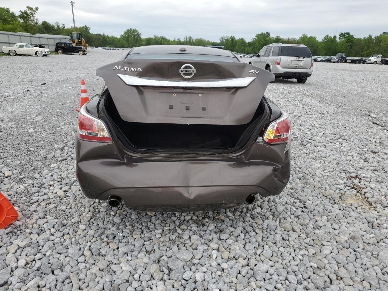 1N4AL3AP1FC576377 2015 Nissan Altima 2.5