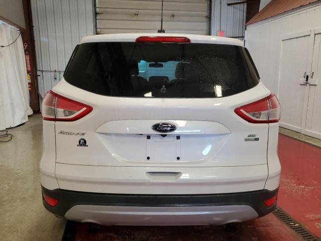 2016 Ford Escape Se VIN: 1FMCU9GX1GUC82558 Lot: 52545364