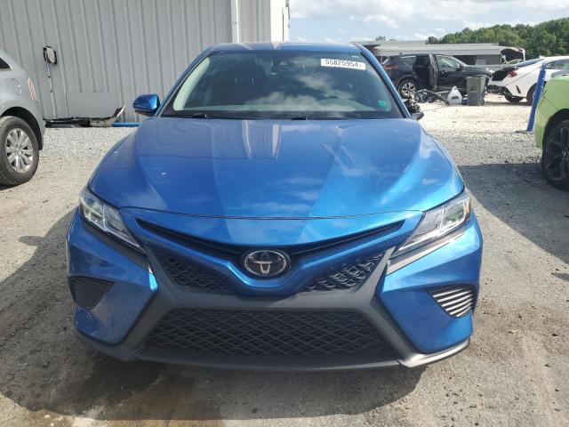 2019 Toyota Camry L VIN: 4T1B11HKXKU281930 Lot: 55825954