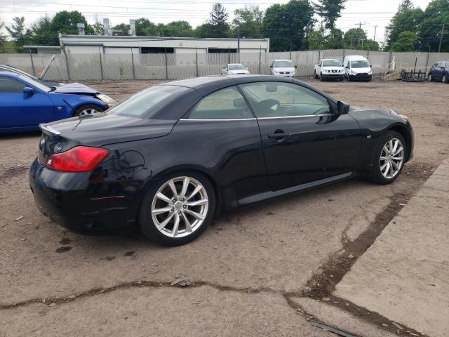 2015 Infiniti Q60 Base VIN: JN1CV6FE4FM810109 Lot: 53477914