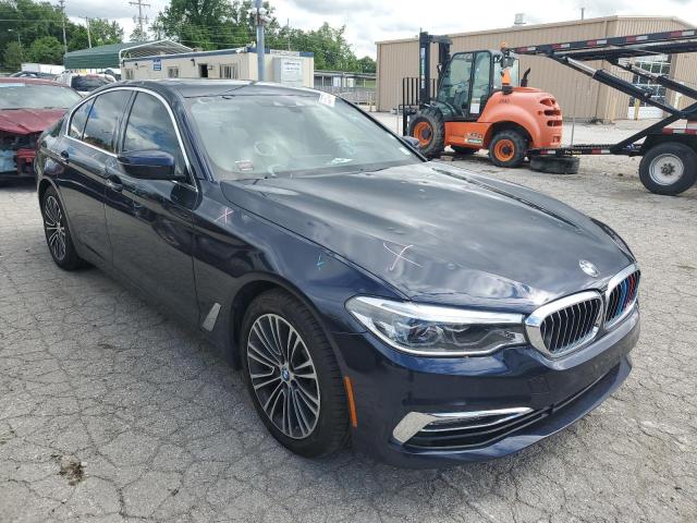 2018 BMW 530 Xi VIN: WBAJA7C54JG908426 Lot: 53537434