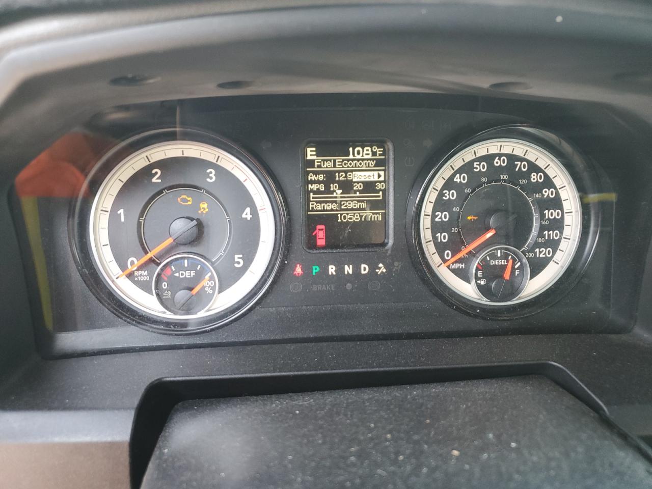 3C63RRGL8HG770324 2017 Ram 3500 St