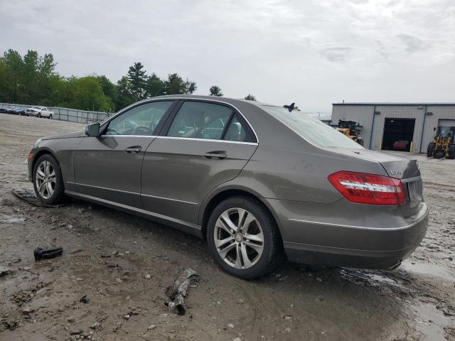 2010 Mercedes-Benz E 350 4Matic VIN: WDDHF8HB1AA117495 Lot: 56330904