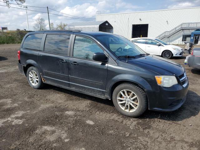 2013 Dodge Grand Caravan Se VIN: 2C4RDGBG8DR665948 Lot: 51884484