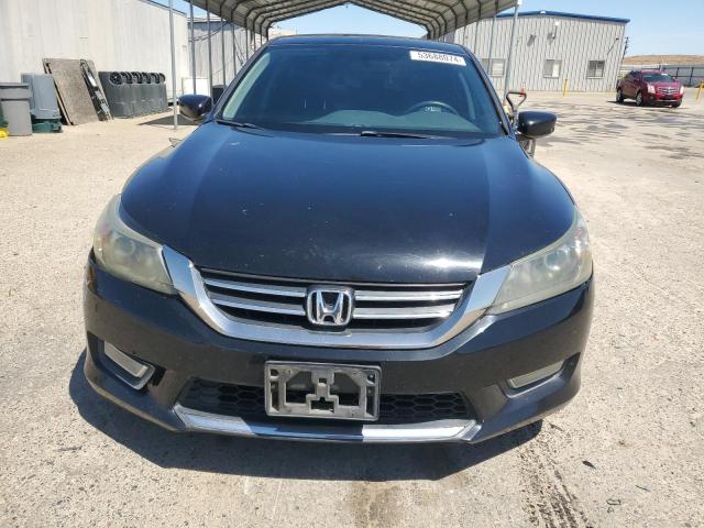 2013 Honda Accord Sport VIN: 1HGCR2F50DA128726 Lot: 53688074