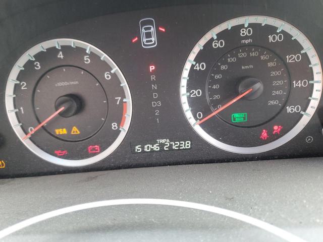 2010 Honda Accord Ex VIN: 1HGCP2F78AA148399 Lot: 42063754