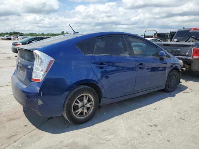 2010 Toyota Prius VIN: JTDKN3DU2A0095347 Lot: 54403824