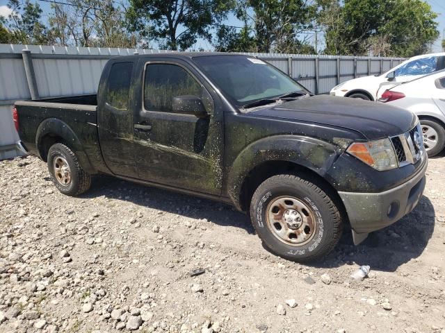 2007 Nissan Frontier King Cab Xe VIN: 1N6BD06T97C444398 Lot: 55955584