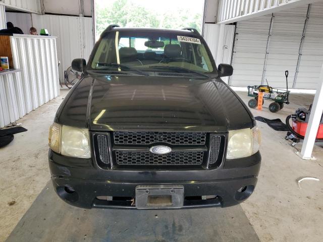 2005 Ford Explorer Sport Trac VIN: 1FMDU67K55UB46003 Lot: 54374104