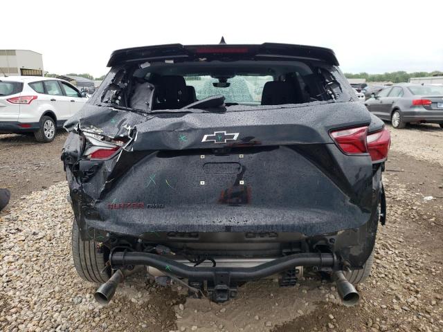 2021 CHEVROLET BLAZER 3LT - 3GNKBJRS3MS517148