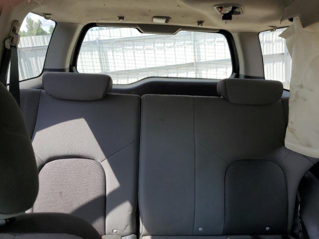 2009 Nissan Xterra Off Road VIN: 5N1AN08W99C513818 Lot: 53447004