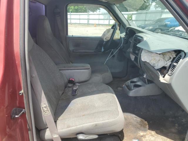 2000 Ford Ranger VIN: 1FTYR10C1YTA75938 Lot: 54783414