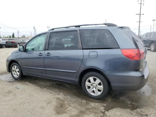 2009 Toyota Sienna Xle VIN: 5TDZK22C49S279645 Lot: 54649344