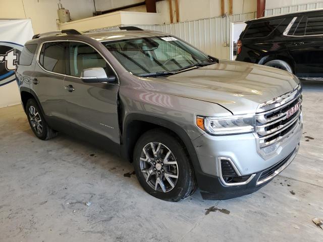 2023 GMC Acadia Slt VIN: 1GKKNML42PZ116472 Lot: 55787174