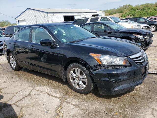 2012 Honda Accord Se VIN: 1HGCP2F62CA153365 Lot: 53148494