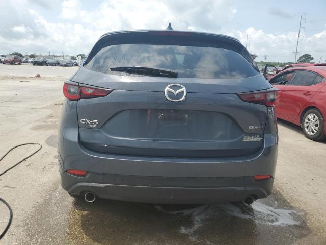 2022 Mazda Cx-5 Preferred VIN: JM3KFBCM0N0549472 Lot: 53682264