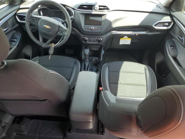 KL79MMS24PB205317 Chevrolet Trailblzr TRAILBLAZE 8