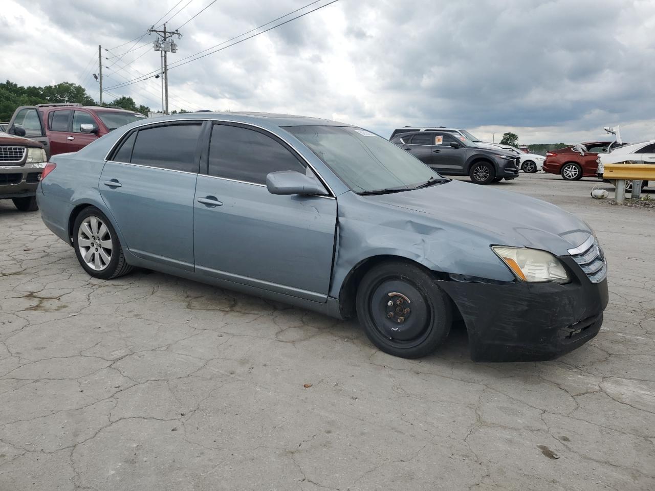 4T1BK36B55U017420 2005 Toyota Avalon Xl