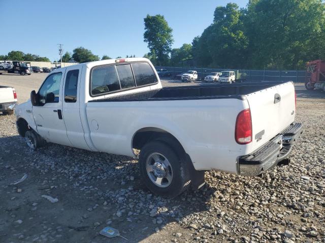 2005 Ford F250 Super Duty VIN: 1FTSX20PX5EB09847 Lot: 52766304