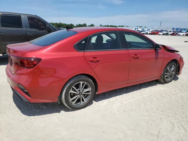 2023 Kia Forte Lx VIN: 3KPF24AD0PE675829 Lot: 56380604