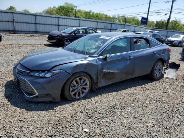 2021 TOYOTA AVALON XLE - 4T1JZ1FB7MU064183