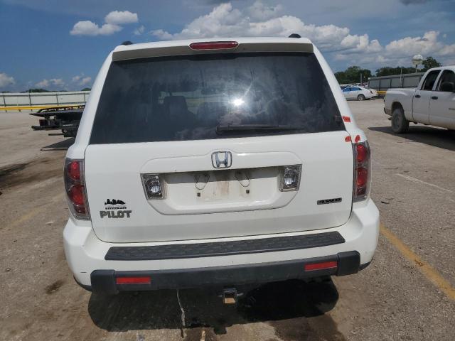 2007 Honda Pilot Exl VIN: 5FNYF18577B009667 Lot: 56799994