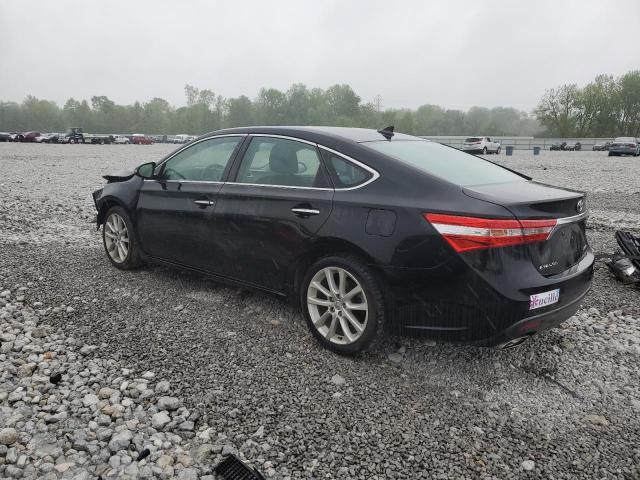 2013 Toyota Avalon Base VIN: 4T1BK1EB6DU009833 Lot: 54153064