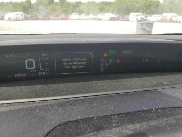 2016 TOYOTA PRIUS - JTDKARFU9G3022799