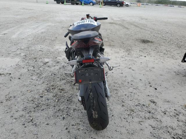 2021 APRILIA RS 660 - ZD4KSUA05MS000535