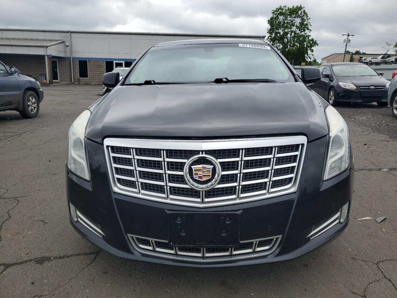 2G61N5S35F9270840 2015 Cadillac Xts Luxury Collection