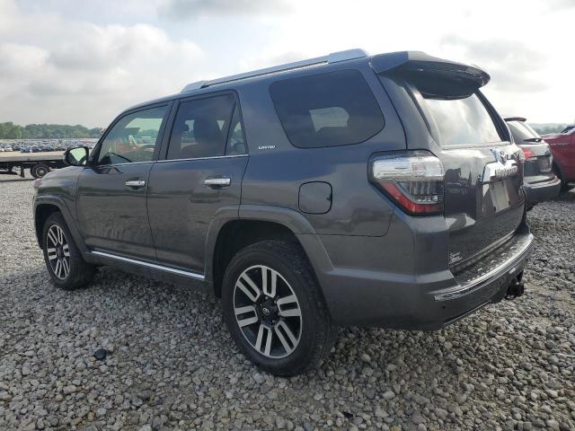 2015 Toyota 4Runner Sr5 VIN: JTEBU5JR4F5249500 Lot: 54993184