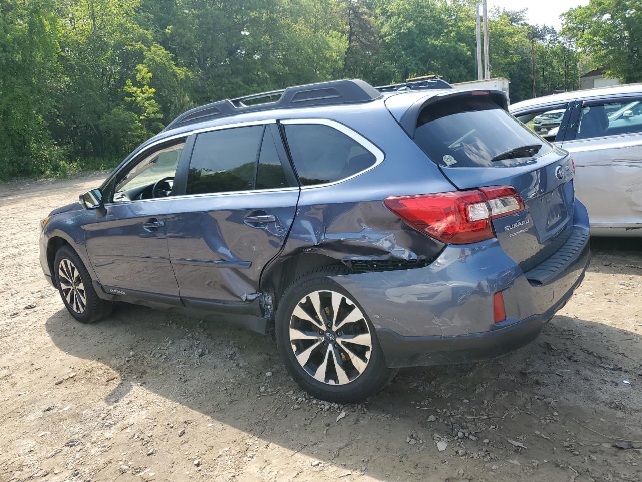 4S4BSALC6F3223225 2015 Subaru Outback 2.5I Limited