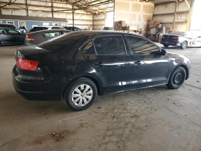 2013 Volkswagen Jetta Base VIN: 3VW2K7AJ0DM236487 Lot: 53653514