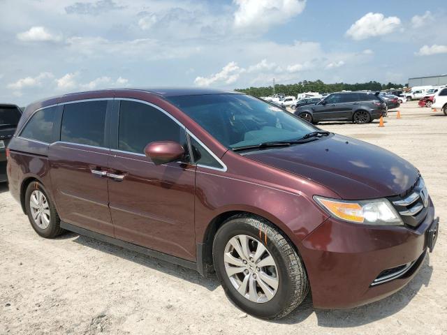 2016 Honda Odyssey Ex VIN: 5FNRL5H47GB102975 Lot: 57177204