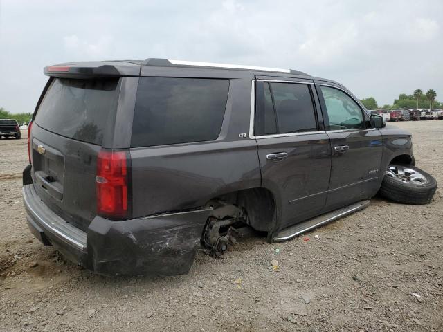 2015 Chevrolet Tahoe C1500 Ltz VIN: 1GNSCCKC5FR282527 Lot: 53516994