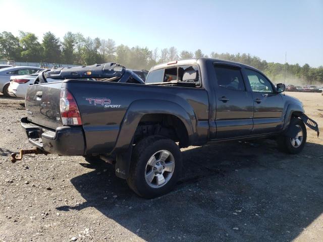 3TMMU4FN5BM035553 2011 Toyota Tacoma Double Cab Long Bed