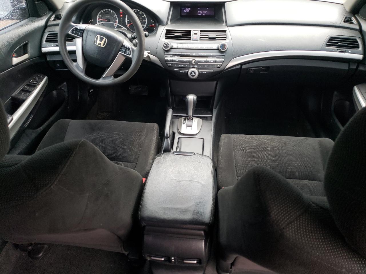 1HGCP2F79AA048957 2010 Honda Accord Ex