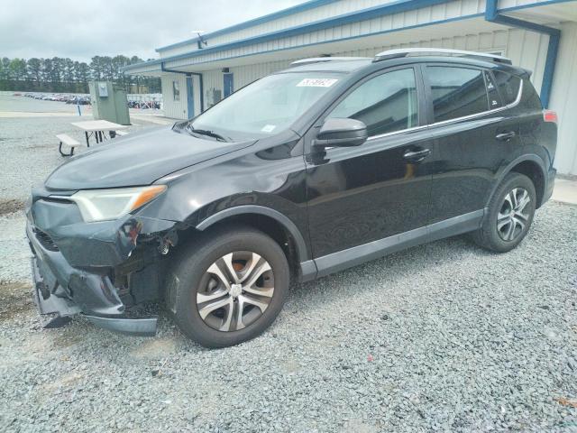 2017 Toyota Rav4 Le VIN: 2T3ZFREV6HW313320 Lot: 53051234