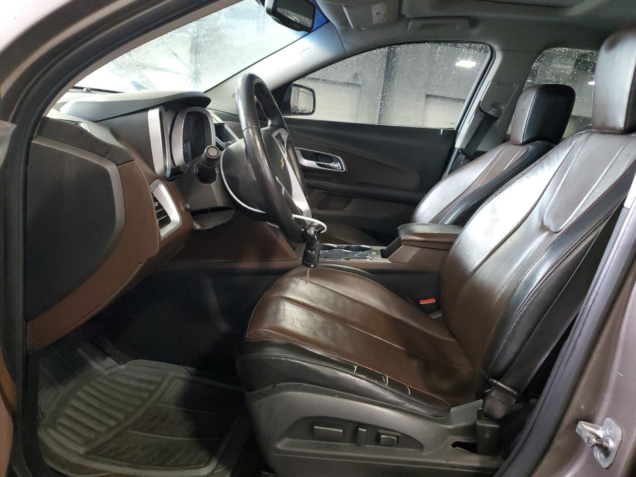 2CNFLPEY0A6209168 2010 Chevrolet Equinox Lt