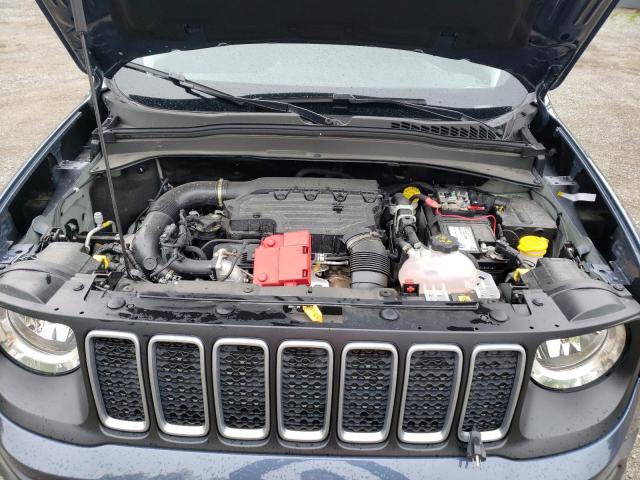 2023 JEEP RENEGADE L - ZACNJDB13PPP40188
