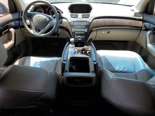 2010 Acura Mdx Technology VIN: 2HNYD2H6XAH514621 Lot: 56931794